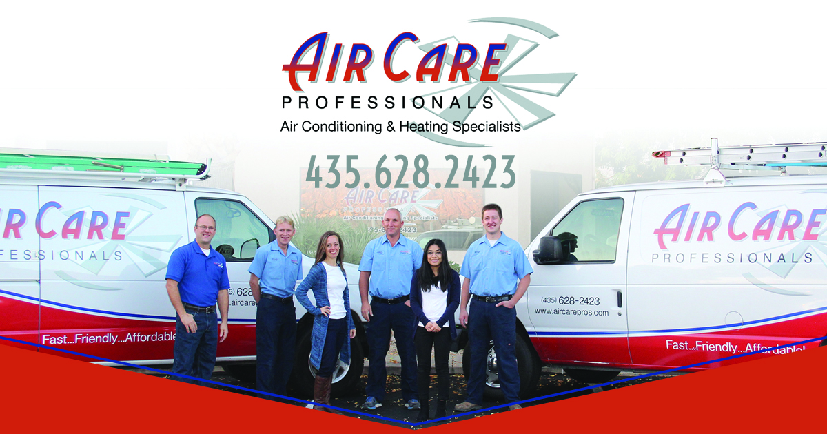 Air Care Professionals