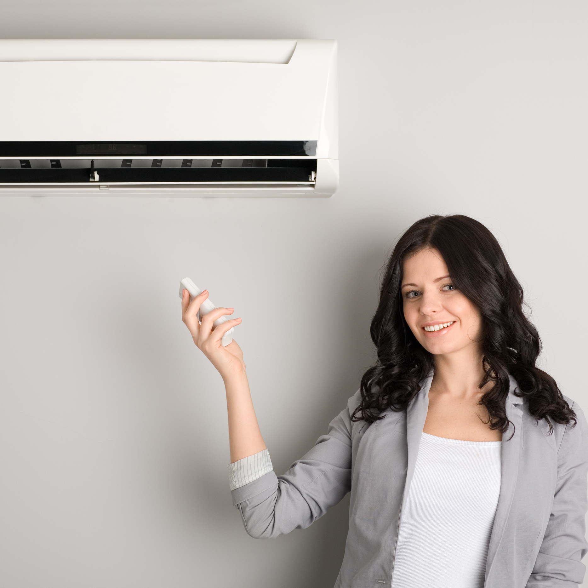We specialize in Ductless AC to keep your home comfortable in St George UT.