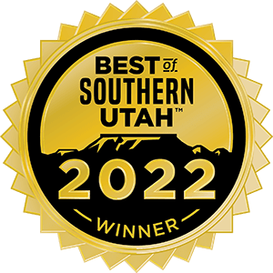 Air Care Professionals, LLC was voted Best of Southern Utah in 2022 for our HVAC services.