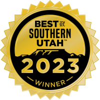 Air Care Professionals, LLC won Best of Southern Utah for Air Conditioner in Hurricane UT.
