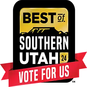 Vote Air Care Professionals, LLC the best of Southern Utah